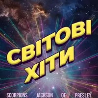 СВІТОВІ ХІТИ Київ