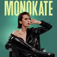 MONOKATE Київ