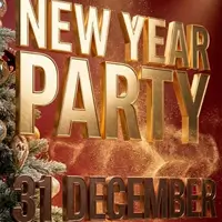 NEW YEAR PARTY Київ