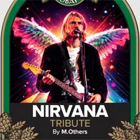 Nirvana Tribute Киев