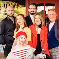 Про що мріють жінки Київ