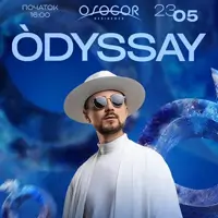 ODYSSAY Киев