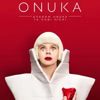 ONUCA. Альбом ONUKA Киев