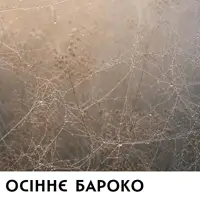 Осіннє бароко Київ