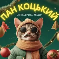 Пан Коцький. Праздничный гамбит Киев