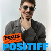 POSITIFF у Feels Киев