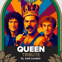 Queen Tribute Київ