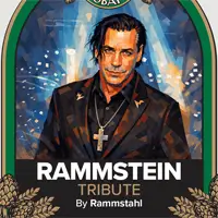 RAMMSTEIN TRIBUTE Київ