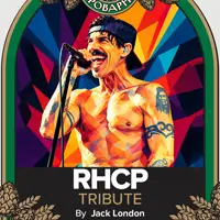 RHCP Tribute Київ
