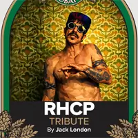 RHCP Трибьют Киев