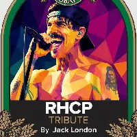 RHCP Трибьют Киев