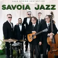 SAVOI JAZZ Київ