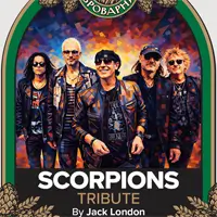 Scorpions Tribute Киев