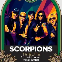 Scorpions Tribute Киев
