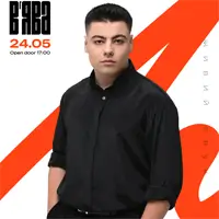 SHUMEI з концертом просто неба у «В’ЯВА» Київ