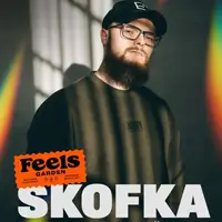 SKOFKA в Feels Garden Киев