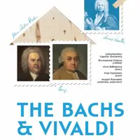 The Bachs & Vivaldi | Бахи и Вивальди Киев