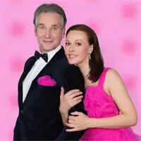 Вулкан пристрасті Київ