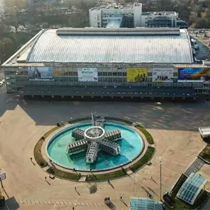 Палац спорту