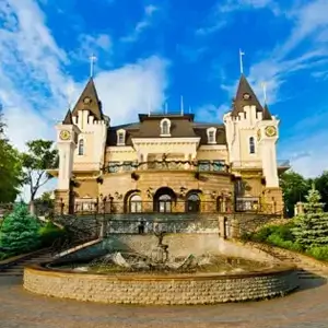 Київський академічний театр ляльок