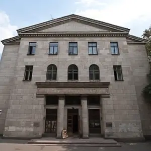 Київський дім Архітектора