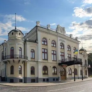 Національна філармонія України