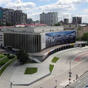 Національний палац мистецтв «Україна»