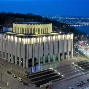 Національний культурний центр «Український дім»