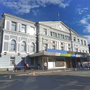 Театр ім. Івана Франка