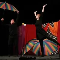 Апельсиновая заря, или давай поиграем Киев