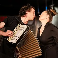 Brecht.Cabarett (Брехт.Кабаре) Київ