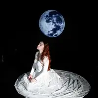 Чорна шаль Київ