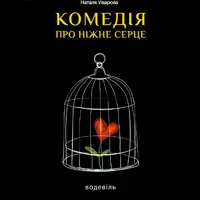 Комедыя про ніжне серце Київ