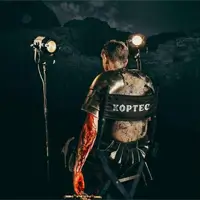 Кортес Київ