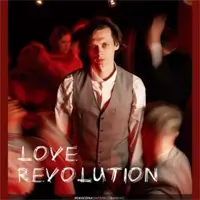 LOVE REVOLUTION Київ