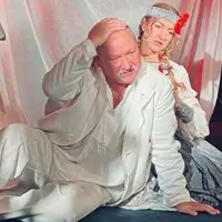 Полусмак останнього кохання Київ