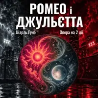 Ромео и Джульетта Киев