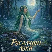 Русалчиные луга Киев