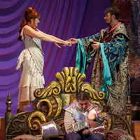 Служниця-пані Київ