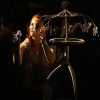 Скляний звіринець Київ