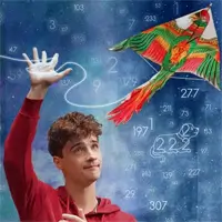 Дивний випадок із собакою у нічний час Київ