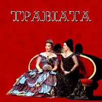 Травіата Київ