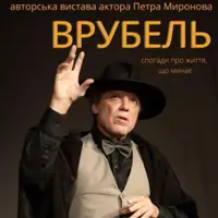 Врубель Київ