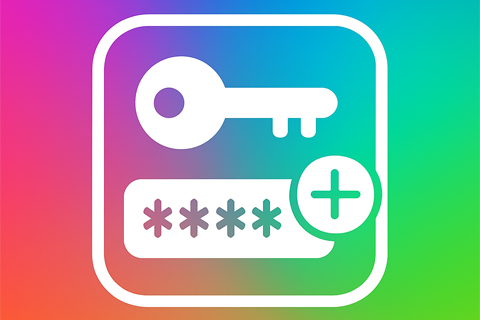 Генерація пароля